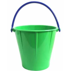 HABA 2.5 Liter Pail For Sand & Snow (Assorted Colors)< Beach & Outdoor Toys