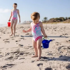 HABA 1.5 Liter Pail For Sand & Snow (Assorted Colors)< Beach & Outdoor Toys
