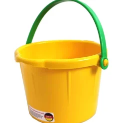HABA 1.5 Liter Pail For Sand & Snow (Assorted Colors)< Beach & Outdoor Toys