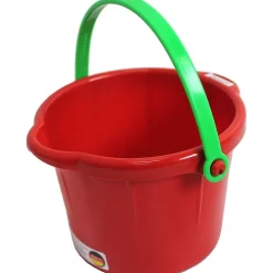 HABA 1.5 Liter Pail For Sand & Snow (Assorted Colors)< Beach & Outdoor Toys