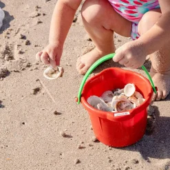 HABA 1.5 Liter Pail For Sand & Snow (Assorted Colors)< Beach & Outdoor Toys