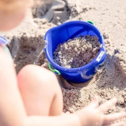 HABA 1.5 Liter Pail For Sand & Snow (Assorted Colors)< Beach & Outdoor Toys