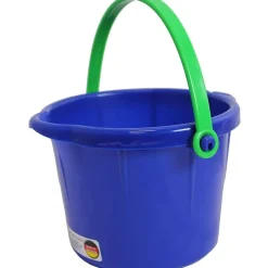 HABA 1.5 Liter Pail For Sand & Snow (Assorted Colors)< Spielstabil Outdoor Toys
