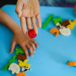 HABA Animal Upon Animal Game< Dexterity Games