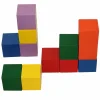 HABA Baby'S First Wood Basic Blocks< Shape Sorters + Stacking Toys