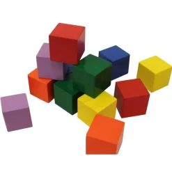 HABA Baby'S First Wood Basic Blocks< Shape Sorters + Stacking Toys