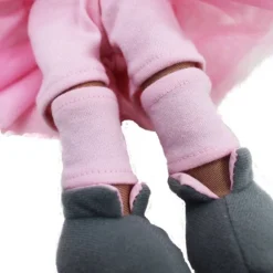 HABA Ballet Dream Dress Set< Doll Clothes + Accessories