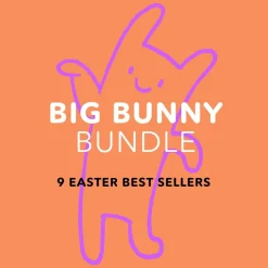 HABA Big Bunny Bundle< Plush Baby Toys