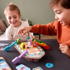 HABA Capt'N Pepe: Treasure Ahoy!< Family Games