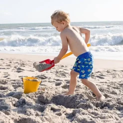 HABA Children'S Long Handled Flat Shovel For Snow Or Sand< Beach & Outdoor Toys
