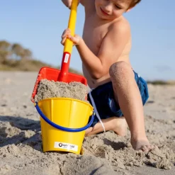 HABA Children'S Long Handled Flat Shovel For Snow Or Sand< Spielstabil Outdoor Toys