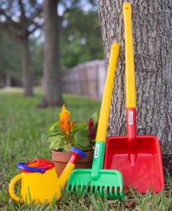 HABA Children'S Long Handled Flat Shovel For Snow Or Sand< Spielstabil Outdoor Toys