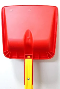HABA Children'S Long Handled Flat Shovel For Snow Or Sand< Spielstabil Outdoor Toys