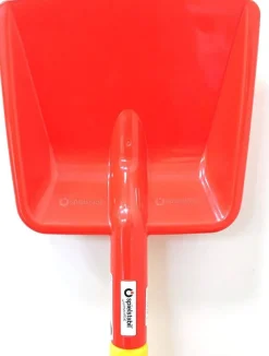 HABA Children'S Long Handled Flat Shovel For Snow Or Sand< Spielstabil Outdoor Toys