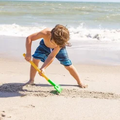 HABA Children'S Long Handled Garden Rake< Beach & Outdoor Toys