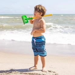HABA Children'S Long Handled Garden Rake< Beach & Outdoor Toys