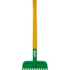 HABA Children'S Long Handled Garden Rake< Spielstabil Outdoor Toys