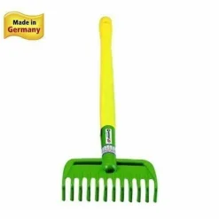 HABA Children'S Long Handled Garden Rake< Spielstabil Outdoor Toys