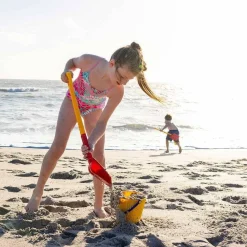 HABA Children'S Long Handled Heavy Duty Beach Shovel< Beach & Outdoor Toys