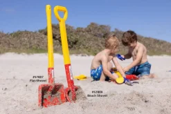 HABA Children'S Long Handled Heavy Duty Beach Shovel< Beach & Outdoor Toys
