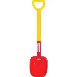 HABA Children'S Long Handled Heavy Duty Beach Shovel< Spielstabil Outdoor Toys