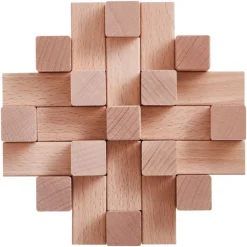 HABA Clever Up! Building Block System 3.0< Wooden Building Blocks