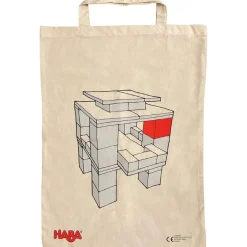 HABA Clever Up! Building Block System 2.0< Wooden Building Blocks