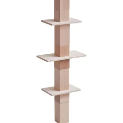 HABA Clever Up! Building Block System 2.0< Wooden Building Blocks