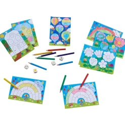 HABA Color It!< Family Games