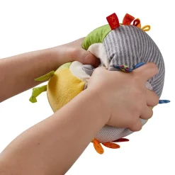 HABA Discovery Ball Everything Under Control< Plush Baby Toys