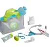 HABA Doll Sized Doctor Play Set< Doll Clothes + Accessories