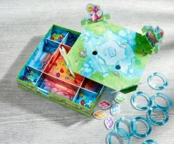 HABA Dragon'S Breath Game< Dexterity Games