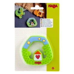 HABA Dreamland Silicone Teething Toy< Grasping + Teething Toys