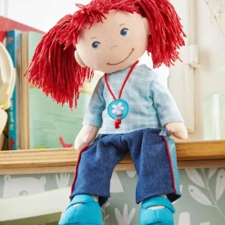 HABA Dress Set Jeans For 12