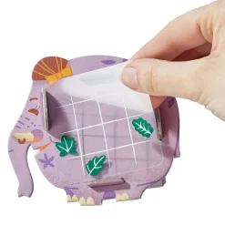 HABA Eager Elephants Game< Family Games