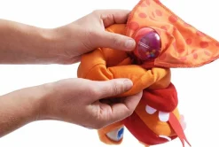 HABA Eat-It-Up Dragon Glove Puppet< Puppets