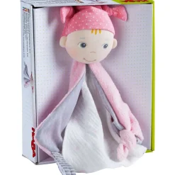 HABA Elli Cuddly Lovey Doll< Baby'S First Dolls