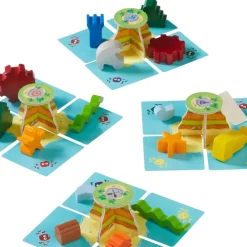 HABA Flotsam Float< Family Games