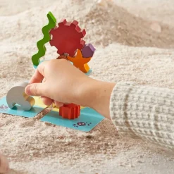 HABA Flotsam Float< Strategy Games