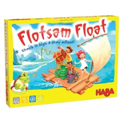 HABA Flotsam Float< Dexterity Games