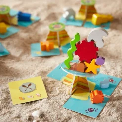 HABA Flotsam Float< Dexterity Games