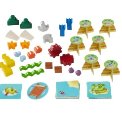 HABA Flotsam Float< Dexterity Games