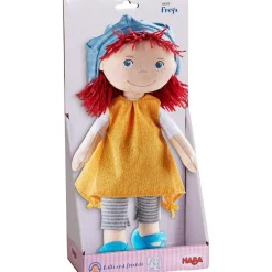 HABA Freya 12