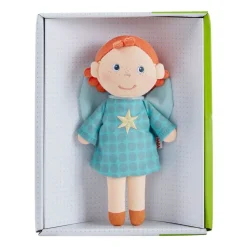 HABA Guardian Angel Mini Doll Mara< Plush Baby Toys