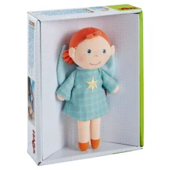 HABA Guardian Angel Mini Doll Mara< Baby'S First Dolls