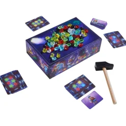 HABA Hammer Time< Family Games