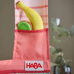 HABA Hanging Doorway Play Store< Pretend Play Food
