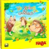HABA Hedgehog Haberdash< Family Games