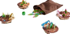 HABA Hedgehog Haberdash< Family Games