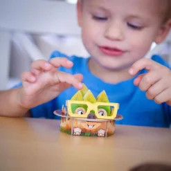HABA Hedgehog Haberdash< Family Games